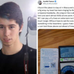 jew-hating-cornell-student-kicked-out-of-parents’-home-claims-5g-tower-scrambling-his-brain