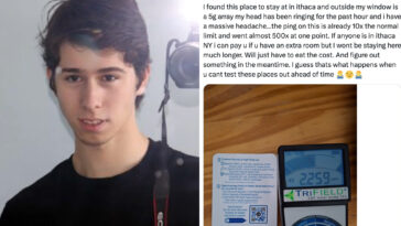 jew-hating-cornell-student-kicked-out-of-parents’-home-claims-5g-tower-scrambling-his-brain
