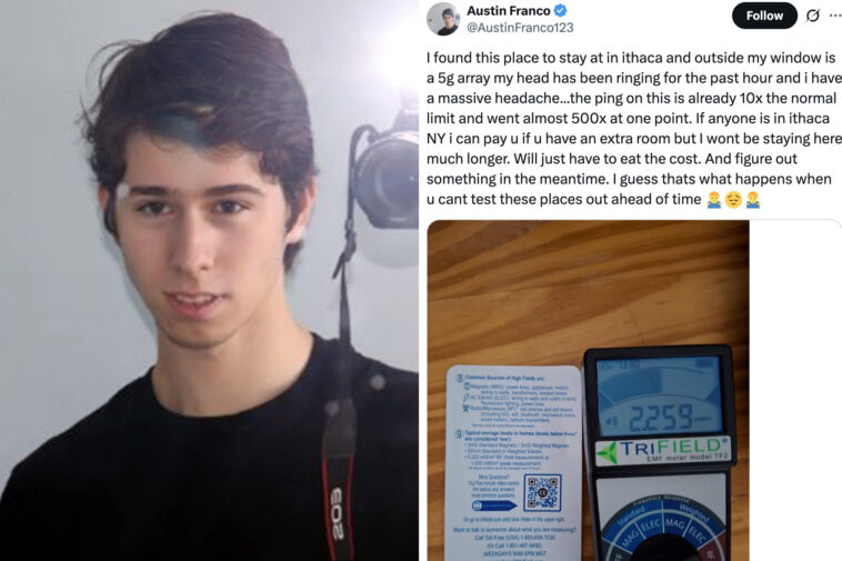 jew-hating-cornell-student-kicked-out-of-parents’-home-claims-5g-tower-scrambling-his-brain