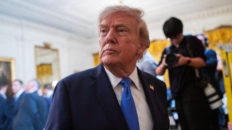 trump-pumps-brakes-on-senate-budget-plan,-delaying-gop-save-america-push
