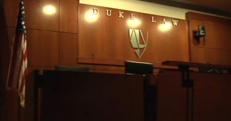 duke-university-law-school-accused-of-discriminating-against-whites-and-asians-–-trump’s-doj-takes-action