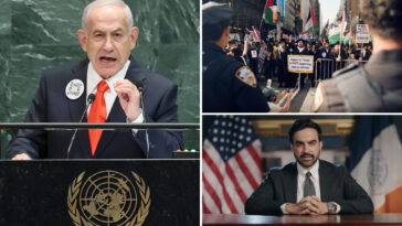 nypd-warns-mamdani’s-anti-netanyahu-crusade-created-‘powder-keg’-that-may-endanger-cops,-nyc-public-during-un-visit
