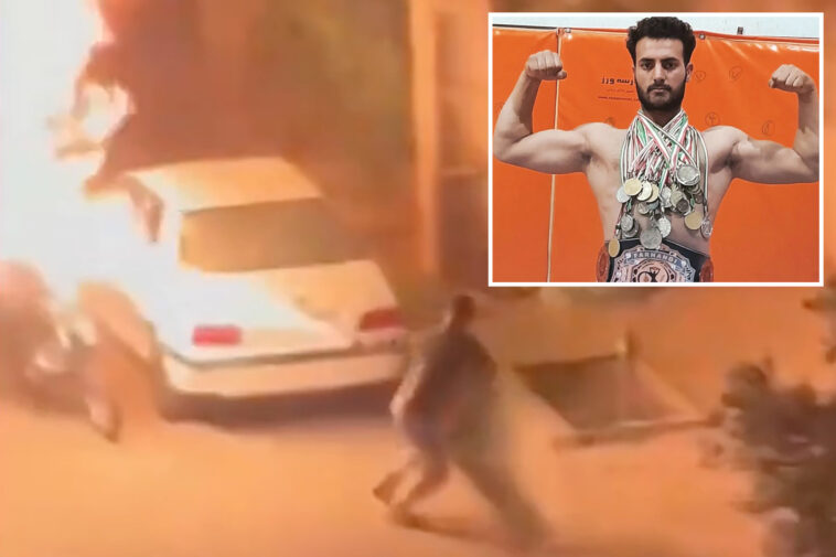 brother-of-iranian-kickboxer-sentenced-to-death-begs-trump-to-broker-last-second-deal:-‘save-his-life’
