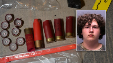 middle-school-student-arrested-after-allegedly-stashing-homemade-firearms-for-robbery-plot:-sheriff