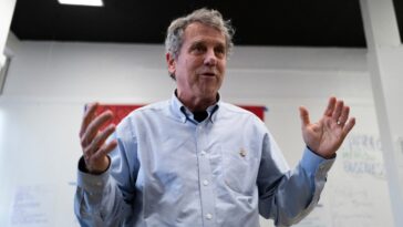 dem-senate-hopeful-flip-flops-on-emerging-issue-impacting-communities-across-us