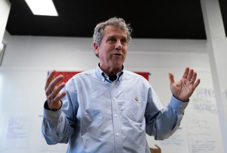 dem-senate-hopeful-flip-flops-on-emerging-issue-impacting-communities-across-us
