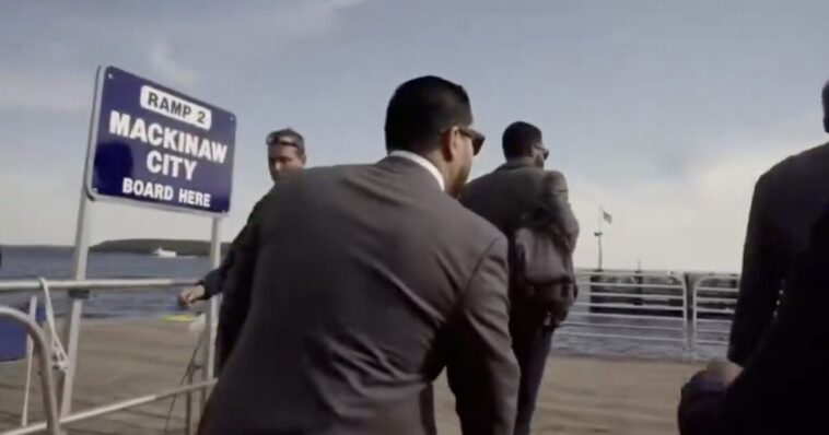 mass-outrage-erupts-in-michigan-after-radical-democrat-senate-nominee-abdul-el-sayed-caught-on-camera-saying-he-hates-the-state’s-prized-mackinac-island
