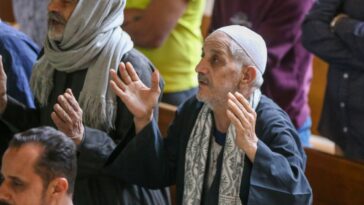 persecution-of-egyptian-christians-continues-in-series-of-recent-incidents