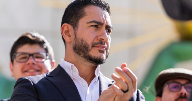 report:-muslim-brotherhood,-us-designated-terror-organization,-celebrates-abdul-el-sayed-primary-win-through-its-media-outlet