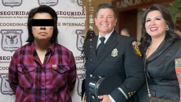 slain-california-fire-captain’s-wife-admits-murder-after-mexico-capture,-serving-time-for-killing-first-spouse