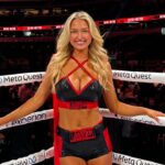 ring-girl-sydney-thomas-&-influencer-hannah-palmer-turn-up-on-a-yacht-in-spain,-tom-brady-vacations-&-football