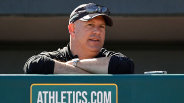 athletics,-gm-david-forst-‘mutually-agree-to-part-ways’