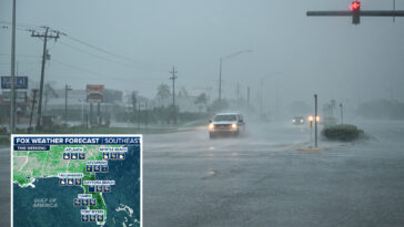 florida-and-southeast-face-flooding-threat-ahead-of-thunderstorms-and-tropical-downpours