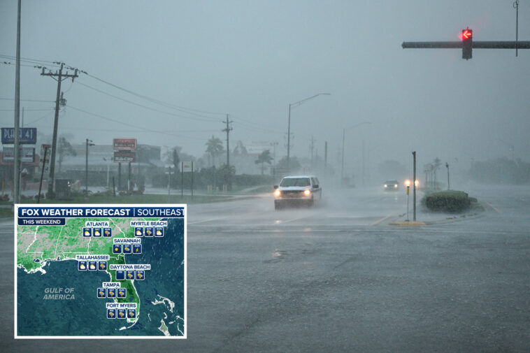 florida-and-southeast-face-flooding-threat-ahead-of-thunderstorms-and-tropical-downpours