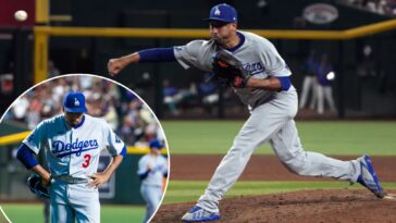 if-edwin-diaz-doesn’t-improve,-roki-sasaki-can-be-dodgers’-playoff-closer-again