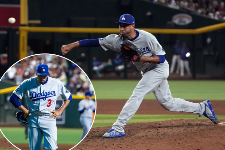 if-edwin-diaz-doesn’t-improve,-roki-sasaki-can-be-dodgers’-playoff-closer-again