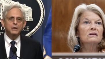 (video)-trump-nukes-lisa-murkowski-for-voting-against-blanche-but-voting-to-confirm-merrick-garland-and-enabling-biden-regime’s-weaponization-–-“murkowski-is-owned-traitor.”