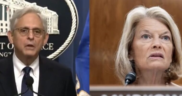 (video)-trump-nukes-lisa-murkowski-for-voting-against-blanche-but-voting-to-confirm-merrick-garland-and-enabling-biden-regime’s-weaponization-–-“murkowski-is-owned-traitor.”