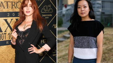 onlyfans-model-and-ex-child-actress-nabbed-a-senior-role-on-dem-governor-campaign