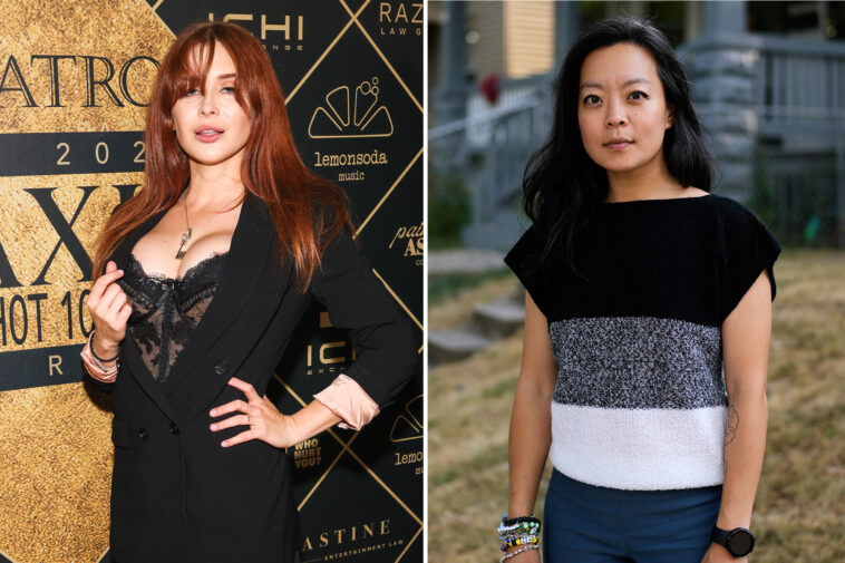 onlyfans-model-and-ex-child-actress-nabbed-a-senior-role-on-dem-governor-campaign