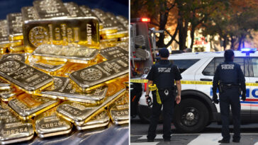 crooks-posing-as-fed-agents-arrested-after-trying-to-scam-85-year-old-out-of-$200k-for-gold-bars