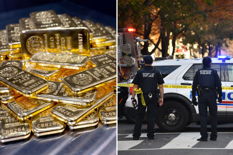 crooks-posing-as-fed-agents-arrested-after-trying-to-scam-85-year-old-out-of-$200k-for-gold-bars