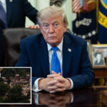 trump-posts-image-of-fortified-‘drone-port’-atop-white-house-ballroom-in-rebuke-to-judges