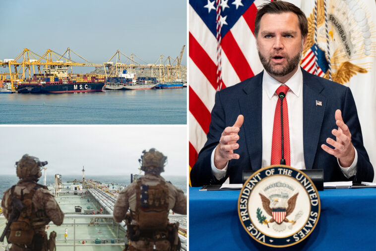 jd-vance-says-us-and-iran-are-in-the-‘middle-of-the-game’-as-strait-talks-stall