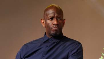 report:-former-florida-democrat-candidate-andrew-gillum-back-in-jail-after-testing-positive-for-meth