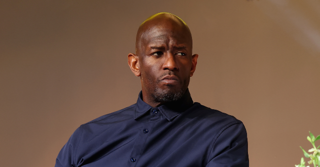 report:-former-florida-democrat-candidate-andrew-gillum-back-in-jail-after-testing-positive-for-meth