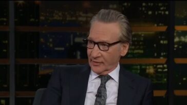 maher:-‘don’t-believe’-hong-saying-she’s-now-ok-with-thanksgiving,-‘couldn’t-make-a-character-like-this-up’