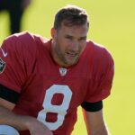 raiders-quarterback-kirk-cousins,-maxx-crosby-get-into-scuffle-in-tense-training-camp-moment