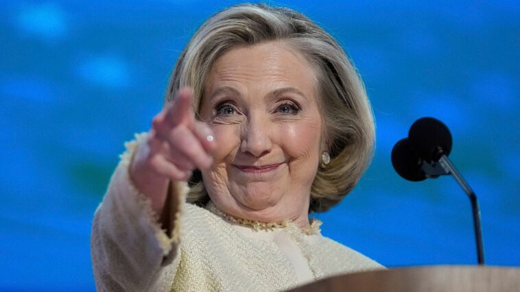 hillary-clinton-calls-out-far-left-reluctance-to-support-her,-warns-gop-‘communist’-attacks-will-be-effective