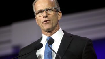 who-is-this-guy?-dirty-john-thune-announces-senate-recess-for-month-of-august-without-passing-save-act-to-secure-elections