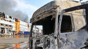 russian-attacks-kill-four-in-kyiv-and-surrounding-region-as-air-defenses-fall-short