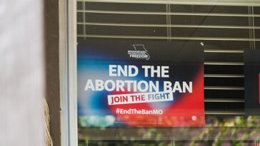 report:-leftists-spend-millions-opposing-pro-life-missouri-ballot-measure