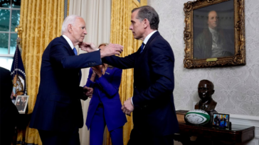 ‘very-painful’:-hunter-biden-says-father’s-cancer-has-spread-beyond-his-bones