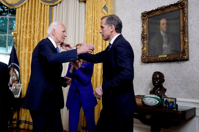 ‘very-painful’:-hunter-biden-says-father’s-cancer-has-spread-beyond-his-bones
