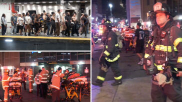 hundreds-of-concert-goers-trapped-on-nyc-bound-train-without-electricity,-air-conditioning-for-hours:-‘it-was-hell’