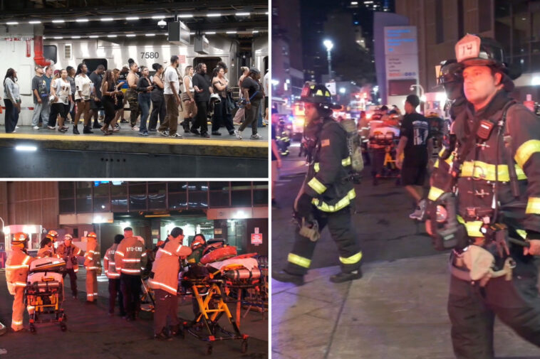 hundreds-of-concert-goers-trapped-on-nyc-bound-train-without-electricity,-air-conditioning-for-hours:-‘it-was-hell’