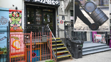 keg-explosion-at-nyc-bar-injures-school-teacher:-lawsuit
