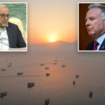 iran’s-top-security-official-threatens-hormuz-won’t-reopen-fully-‘until-america-corrects-its-behavior’