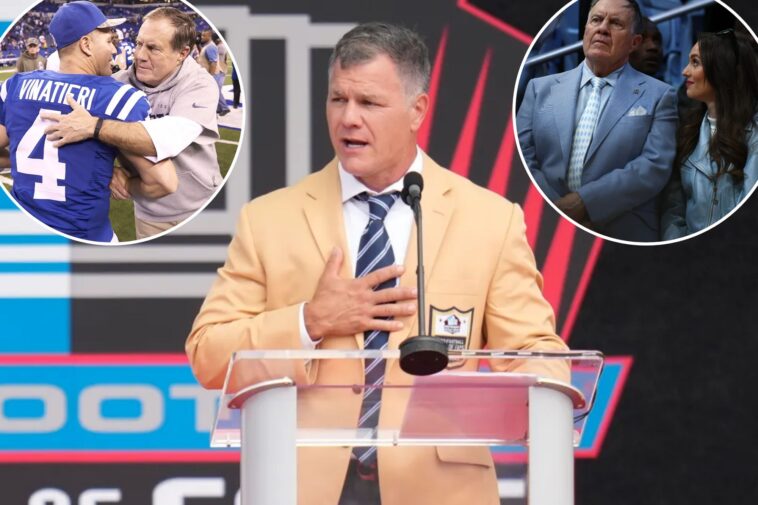 adam-vinatieri’s-zinger-filled-hall-of-fame-speech-delivers-brutal-bill-belichick-jordon-hudson-jab