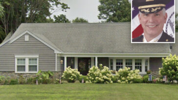 retired-nypd-chief-drowns-in-his-long-island-home’s-pool