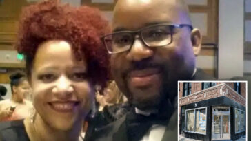 husband-of-ny-times-writer-behind-‘1619-project’-used-school-board-meetings-to-plug-family-business-—-faces-possible-ethics-probes