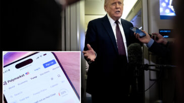 polymarket-sued-for-$170k-over-trump-‘khamenei’-prediction-bet