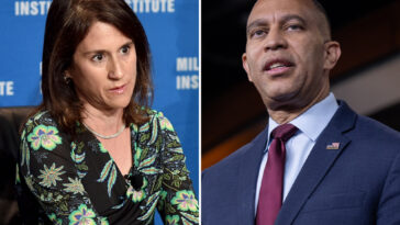 billionaire-heiress-who-backed-mamdani-now-shoveling-cash-to-house-dems-in-hopes-of-party-takeover