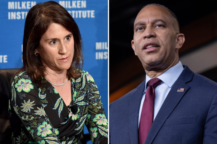 billionaire-heiress-who-backed-mamdani-now-shoveling-cash-to-house-dems-in-hopes-of-party-takeover