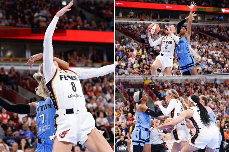 dijonai-carrington-ejected-after-hard-foul-against-sophie-cunningham-in-wild-scene