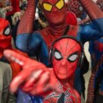 ‘insanely-dystopian’:-bmw-shows-‘spider-man’-ad-on-dashboard-screens,-faces-intense-owner-backlash